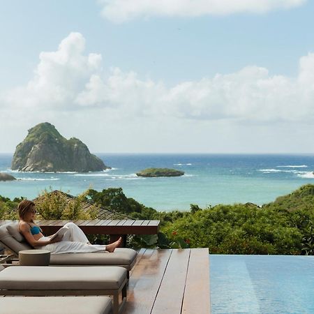 Pousada Maravilha Fernando de Noronha Buitenkant foto