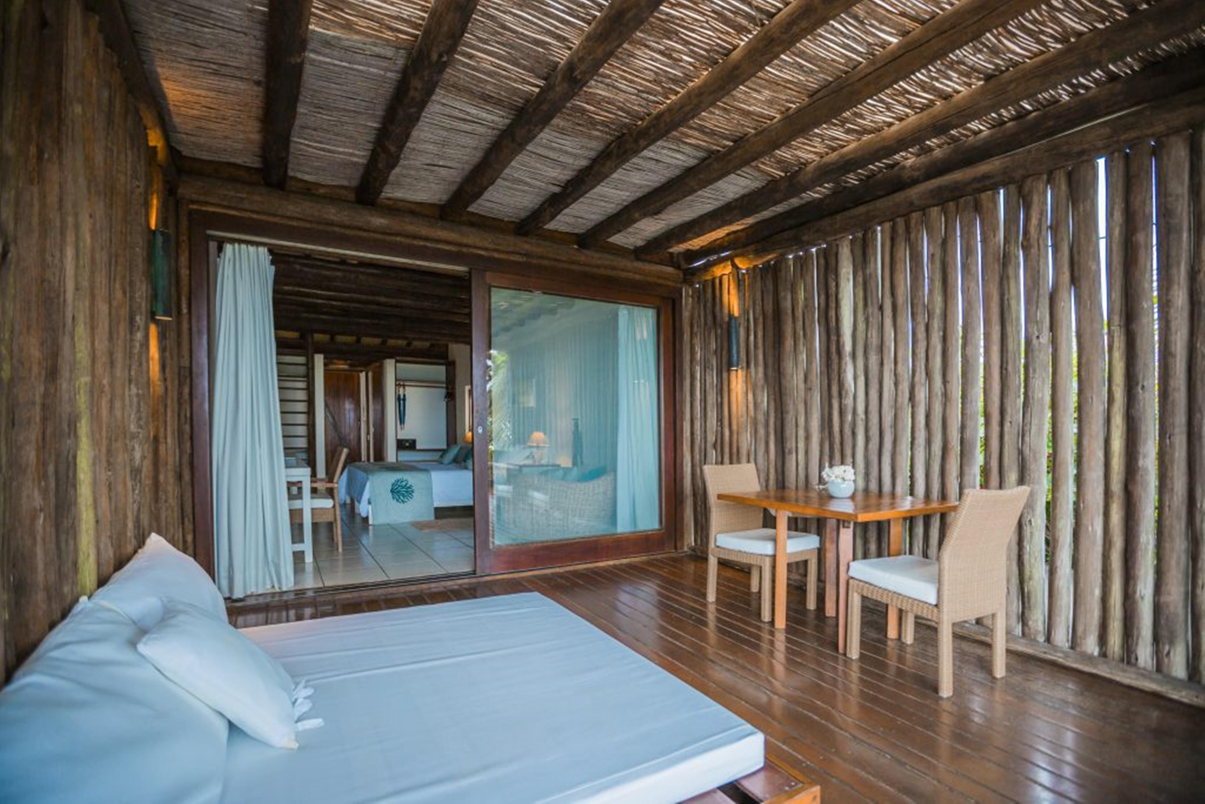 Pousada Maravilha Fernando de Noronha Buitenkant foto