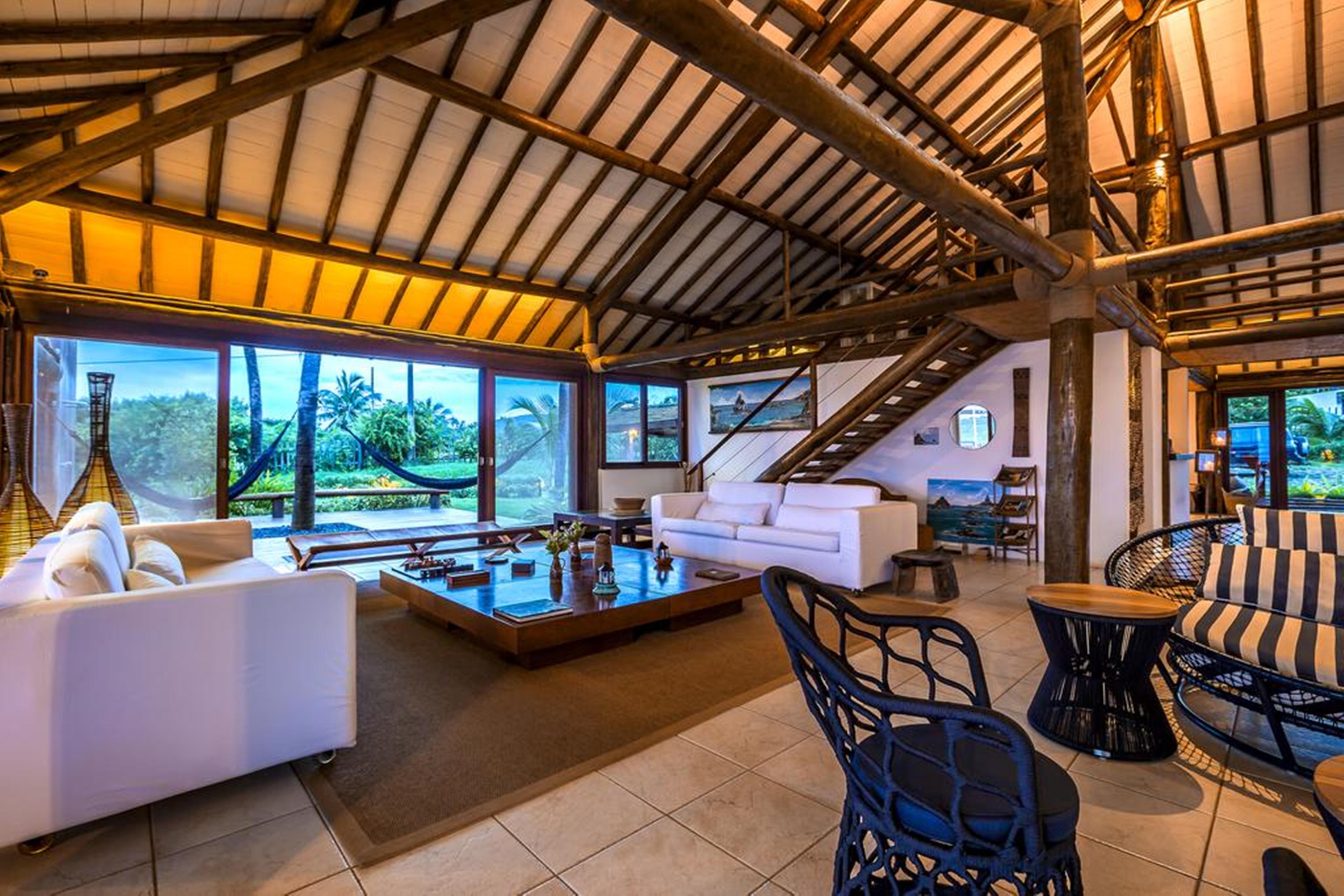 Pousada Maravilha Fernando de Noronha Buitenkant foto