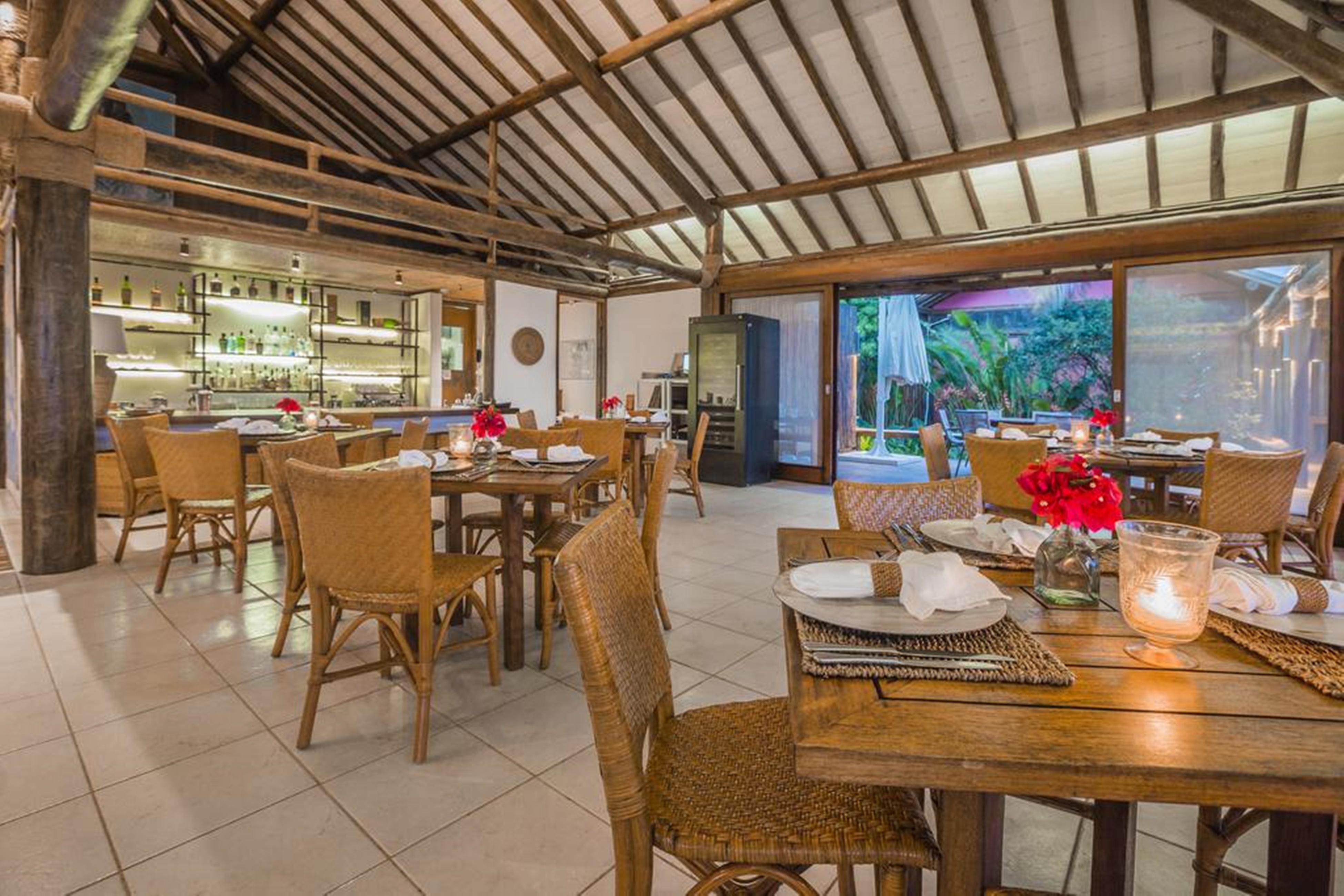 Pousada Maravilha Fernando de Noronha Buitenkant foto
