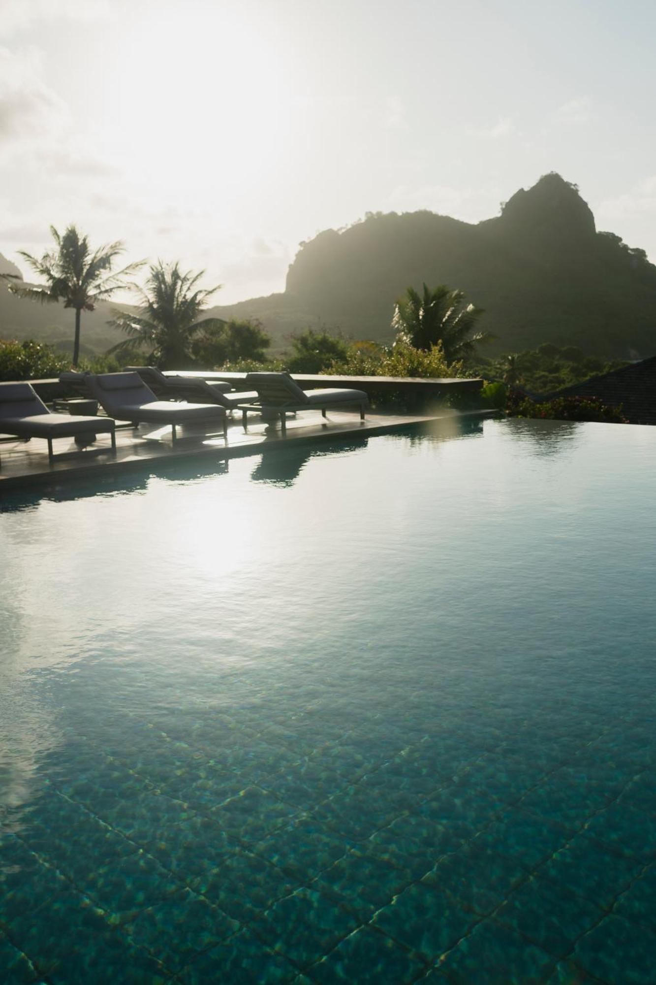 Pousada Maravilha Fernando de Noronha Buitenkant foto